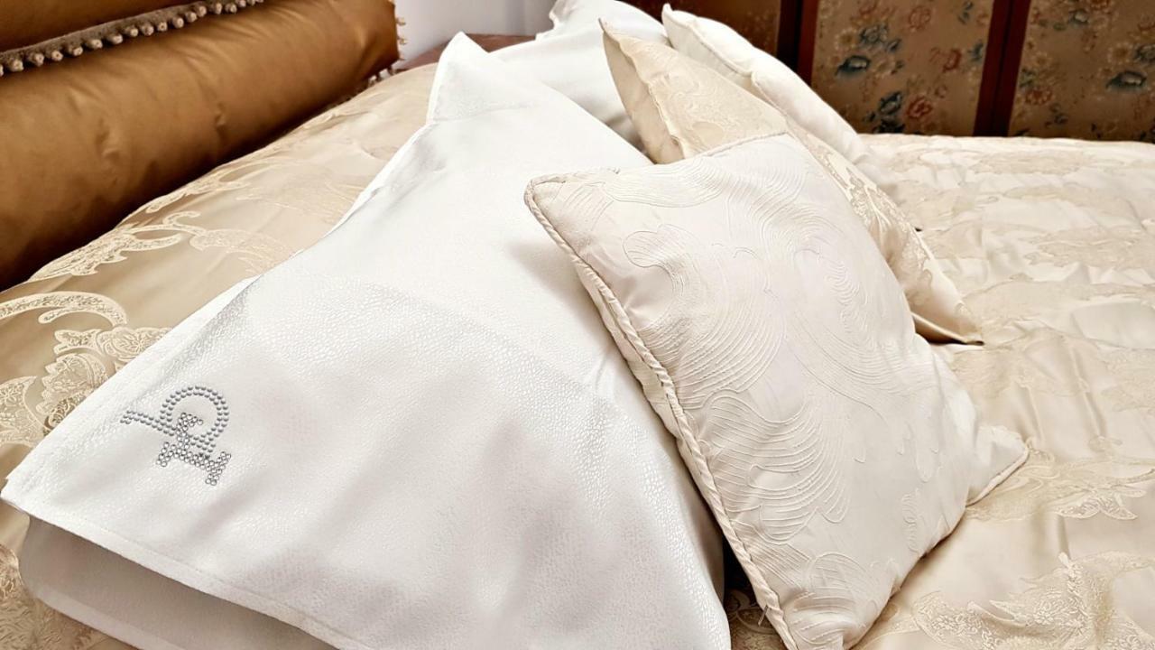 Yudina B&B パレルモ エクステリア 写真